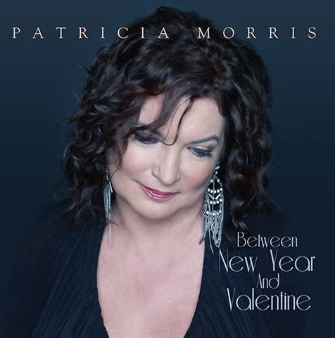 Patricia Morris - Between New Year and Valentine [CD]