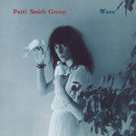 Patti Smith - Wave [VINYL]