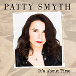 Patty Smyth - It's About Time [CD]