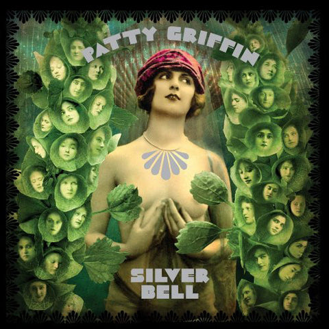 Patty Griffin ‎– Silver Bell [CD]