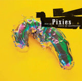 Pixies - Wave Of Mutilation:  Best Of The Pixies