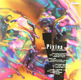 Pixies - Wave Of Mutilation:  Best Of The Pixies