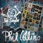 Phil Collins - The Singles