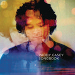Paddy Casey ‎– Songbook [CD]
