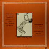 Parquet Courts - Sunbathing Animal [VINYL]