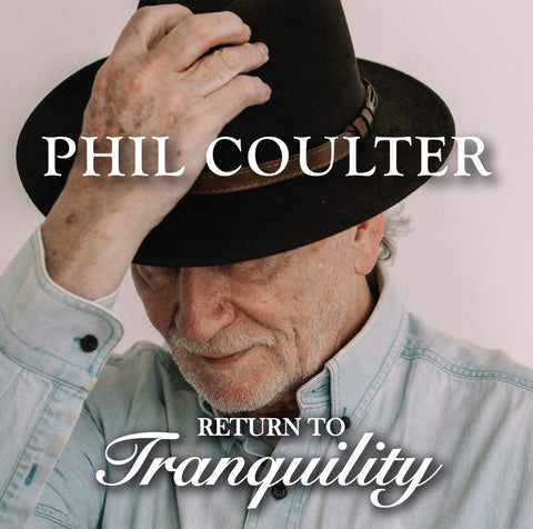 Phil Coulter - Return To Tranquility [CD]