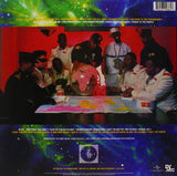 Public Enemy – Fear Of A Black Planet [VINYL]