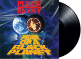 Public Enemy – Fear Of A Black Planet [VINYL]
