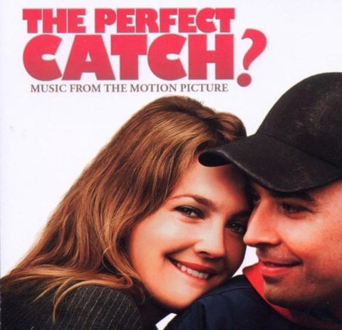 The Perfect Catch? (Soundtrack) [CD]