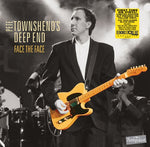 PETE TOWNSHEND’S DEEP END - FACE THE FACE [VINYL]