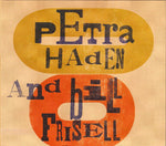 Petra Haden And Bill Frisell – Petra Haden And Bill Frisell [CD]