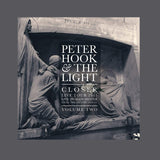Peter Hook & The Light - Closer: Live In Manchester[VINYL]