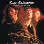 Rory Gallagher - Photo Finish [VINYL]