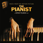 The Pianist [VINYL]