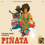 Freddie Gibbs & Madlib - Pinata (The 1974 Version) [VINYL]