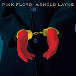 Pink Floyd - Arnold Layne (Live at Syd Barrett Tribute, 2007) [7" VINYL]