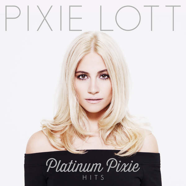 Pixie Lott – Platinum Pixie - Hits [CD] – Cool Discs Music