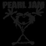 Pearl Jam - Alive [VINYL]