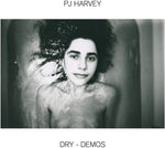 PJ Harvey - Dry Demos