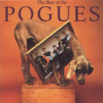 The Pogues ‎– The Best Of The Pogues