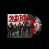 SKID ROW - GANG'S ALL HERE