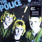 The Police – Outlandos D'Amour [VINYL]