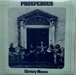 Christy Moore - Prosperous