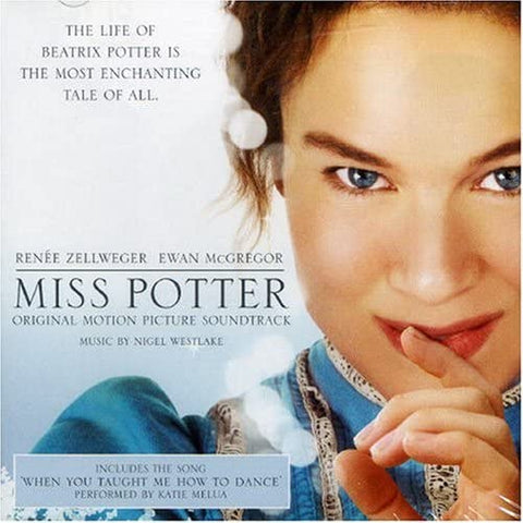 Westlake - Miss Potter (Original Soundtrack) [CD]