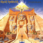 Iron Maiden - Powerslave [Vinyl]