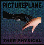 Pictureplane ‎– Thee Physical [CD]