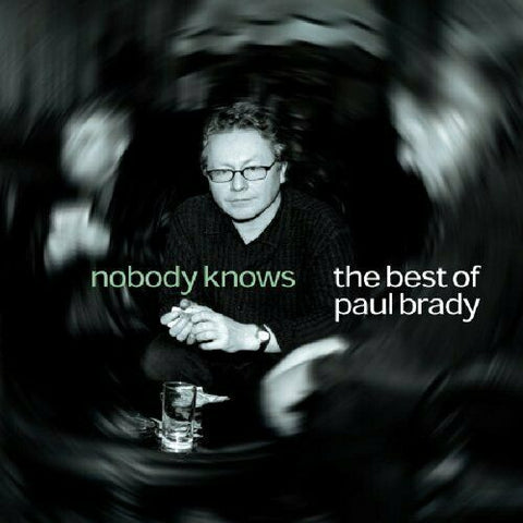 Paul Brady - Nobody Knows: The Best of Paul Brady [CD]