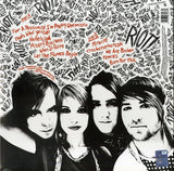 Paramore - Riot!