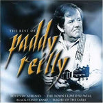 Paddy Reilly - Best Of Paddy Reilly [CD]