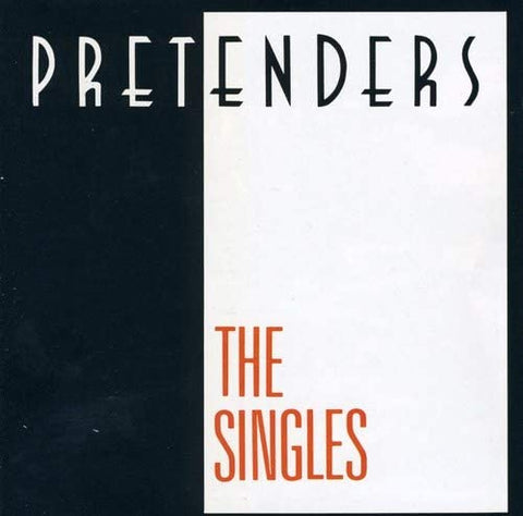 The Pretenders - The Road to Escondido [CD]