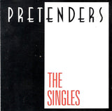 Pretenders ‎– The Singles