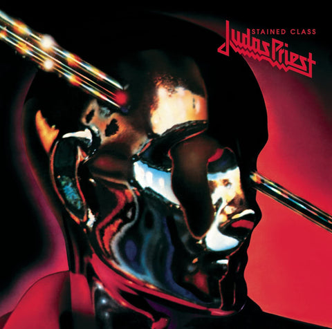 Judas Priest - Stained Class [VINYL]