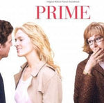 Prime (Soundtrack) [CD]