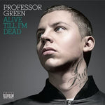 Professor Green – Alive Till I'm Dead [CD]