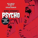 Bernard Herrmann – Psycho (The Original Film Score) [VINYL]