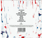 Paul Weller – A Kind Revolution [CD]