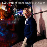Paul Weller ‎– More Modern Classics [CD]