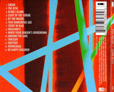 Paul Weller ‎– Sonik Kicks [CD]