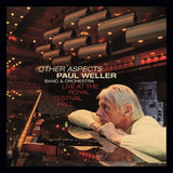 Paul Weller ‎– Other Aspects Paul Weller Band & Orchestra (Live At The Royal Festival Hall)CD/DVD