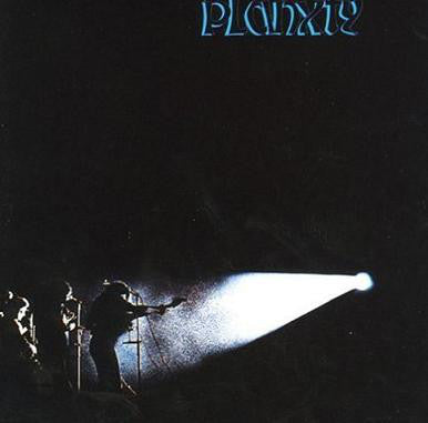 Planxty ‎– Planxty [CD]