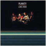 Planxty ‎– Live 2004 [CD]