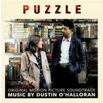 Dustin O'Halloran - Puzzle (Original Motion Picture Soundtrack) [CD]