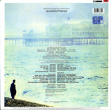 The Who - Quadrophenia [VINYL]