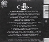 Queen - Greatest Hits III [CD]