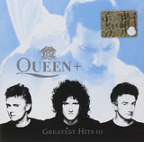 Queen - Greatest Hits III [CD]