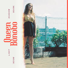 Queen Bonobo - Light Shadow Boom Boom [CD]